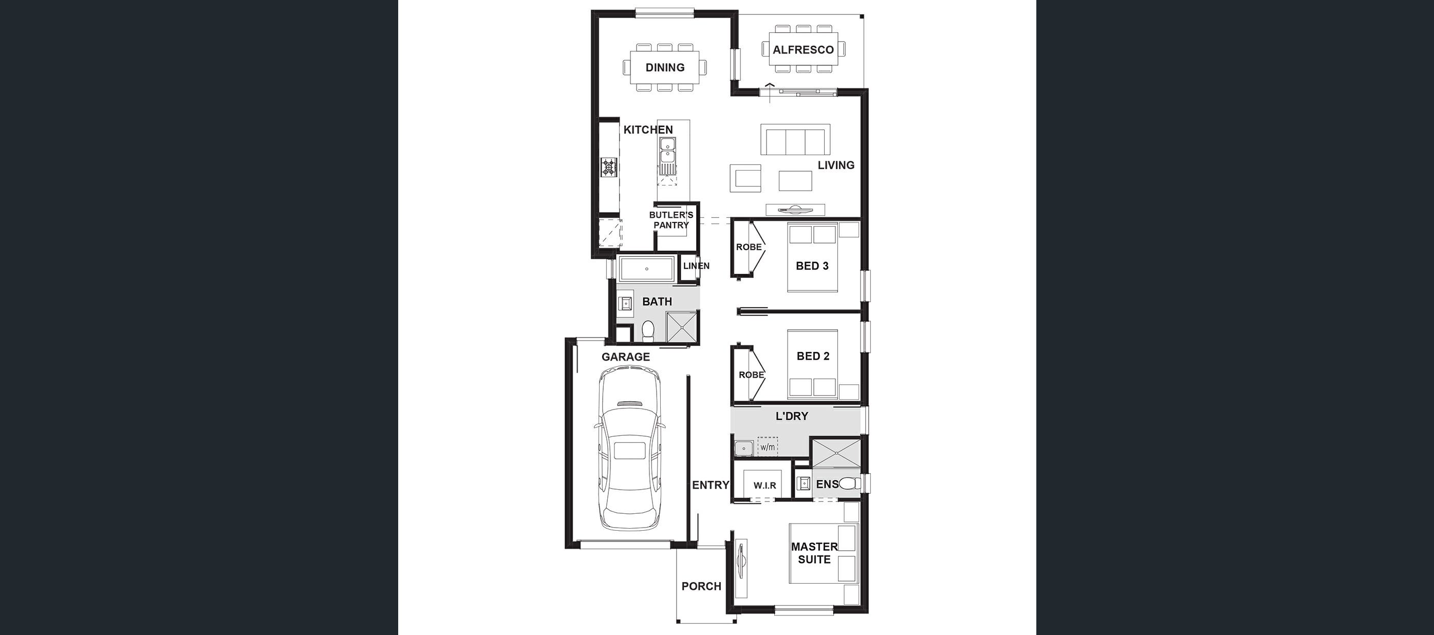 [Land for Sale] Ridgeview Estate, Narangba OpenLot